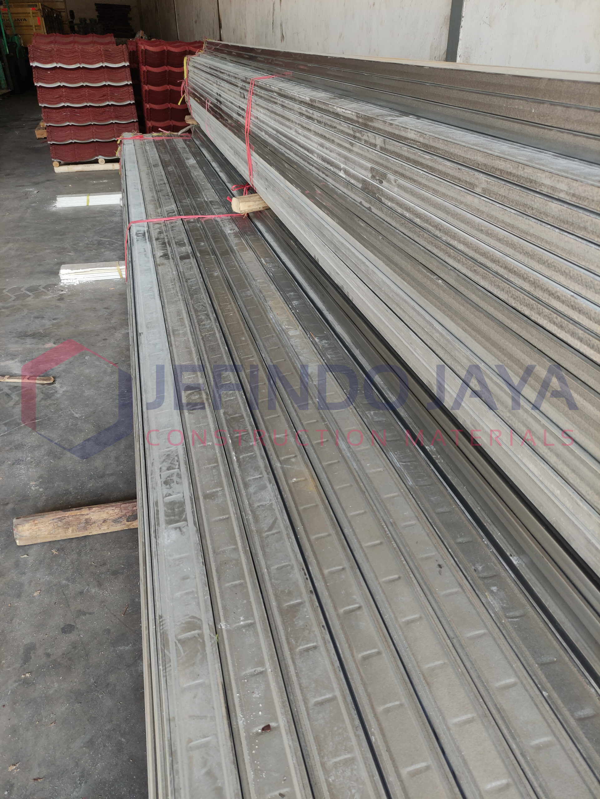 J2 TRUSS Kanal C - Gambar 2
