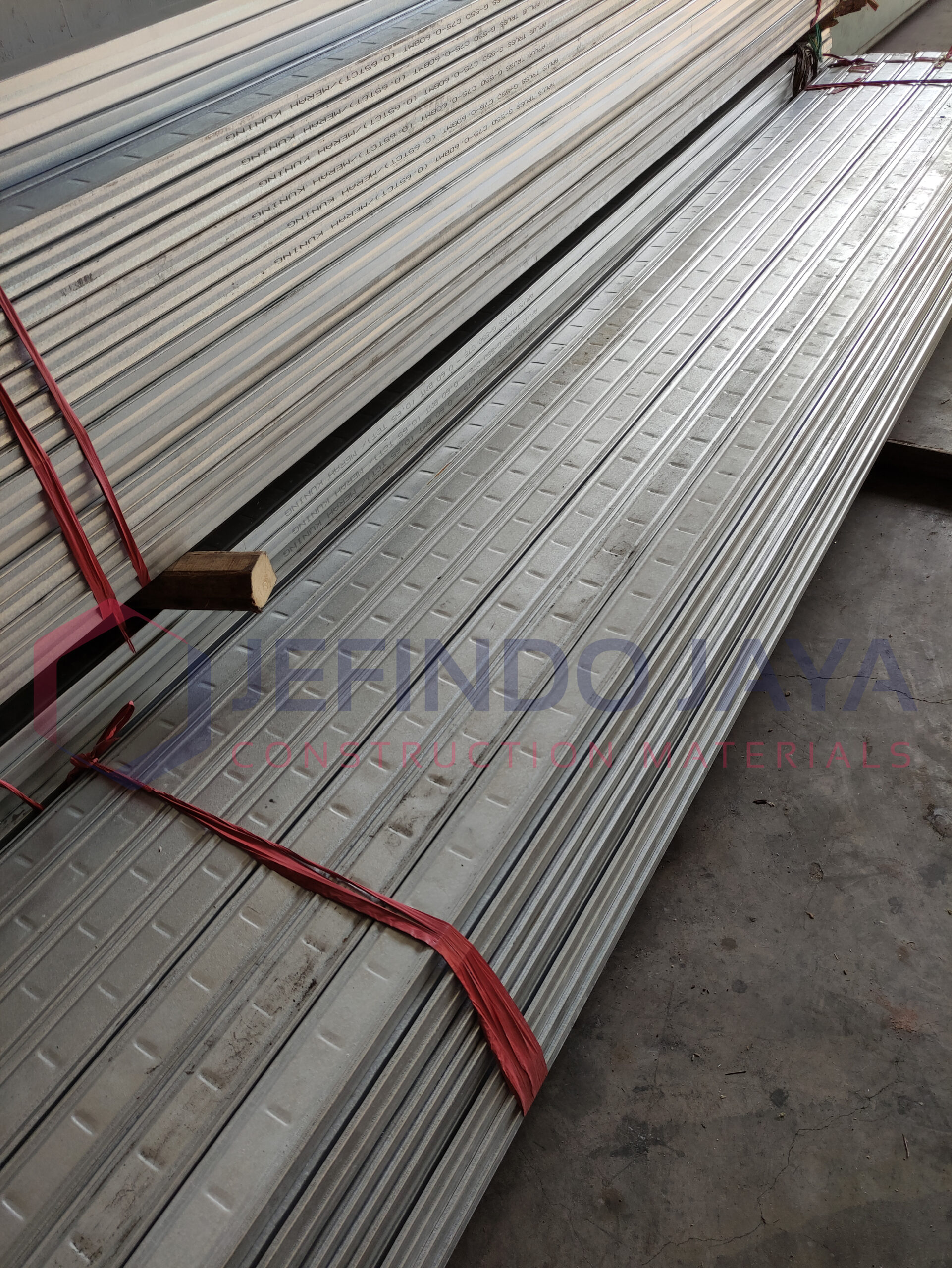 J2 TRUSS Kanal C - Gambar 3