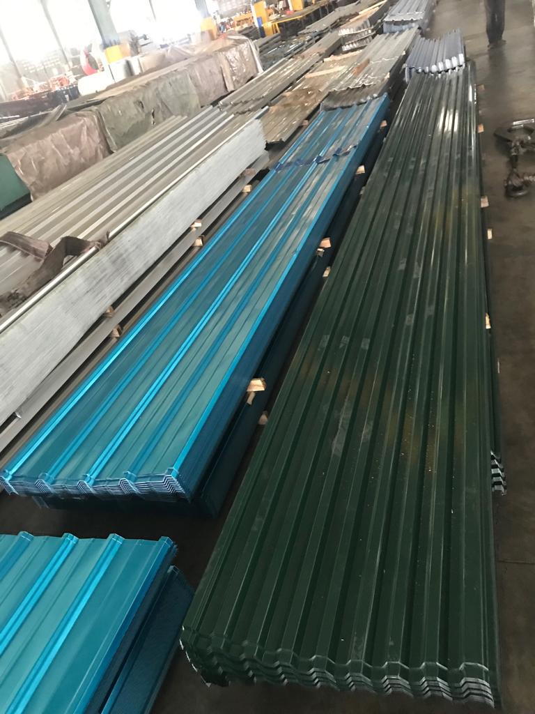 Atap J2 Tinted Blue / Resin Series - Gambar 4