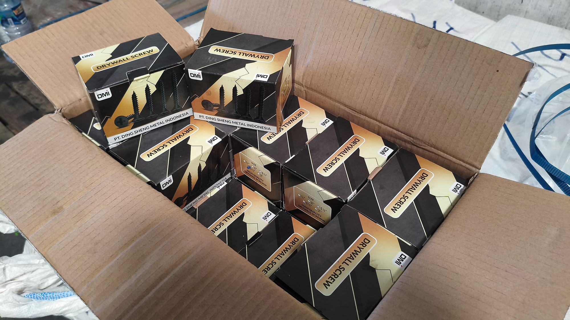 Drywall Screw - Gambar 3